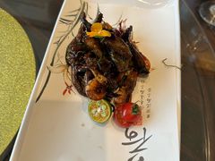 -鹰龙海畔度假酒店(咸祥店)