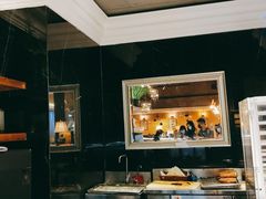 大堂-Let's Taipei 非常烘焙(太古里店)