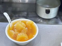 -张飞木薯羹(金鱼巷店)