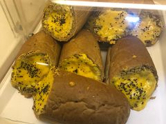 地瓜面包-韩国利尔面包(桂林路店)