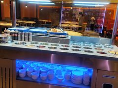 小料台-玉林串串香(大成路店)