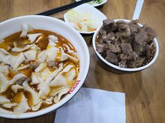 -顾四十里铺羊肉面(凤城六路店)