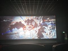 -万达影城(西铁营万达广场IMAX店)