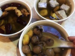 -港湾糖水