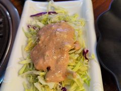 -杀猪天·韩国烤肉(总店)