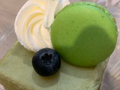 -克莉丝汀CHRISTINE(东川永平路店)