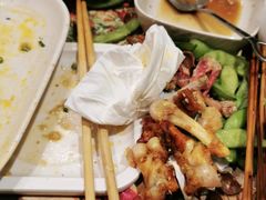 -木屋烧烤(双榆树店)