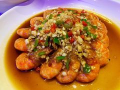 -尚岛私房菜(西方巷店)