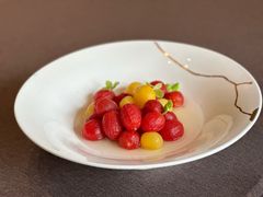 -梅林春晓花园餐厅