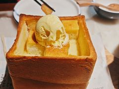 -绿茶餐厅(天通苑华联店)