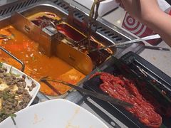 -海底捞火锅(青悦城店)