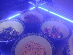 -盈春大饭店(千山路店)