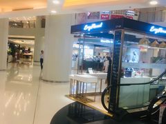 -银座mall(东直门店)