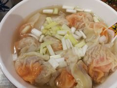 -一记面馆(易发店)