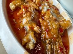 -客语客家菜(华发商都店)