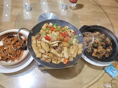 -顶好餐厅(张家营店)