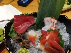 -割烹旭日本料理(龙湖狮山天街店)