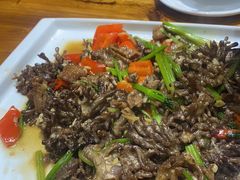 -下梅人家土菜馆(历史文化餐厅度假区店)