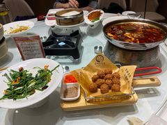 -郭林家常菜(狼垡店)