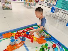 -TOYSRUS玩具反斗城(上海万象城店)