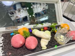 -3号仓库·创意中国菜(新世界城店)