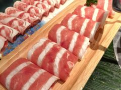-老灶堂文创火锅(文艺路店)