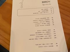 -Egg•Allday Brunch(襄阳北路店)
