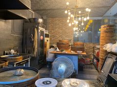 大堂-旺福楼·包点(碑亭巷店)