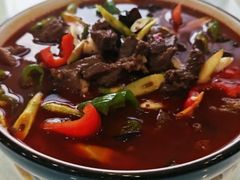 -呼吸森林·生态农庄农家乐私房菜