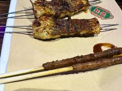 -蚝堡海鲜·威海菜·海肠捞饭·烧烤·亚洲吃蚝公司(幸福门店)