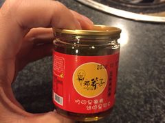 -邓莽子老火锅(中兴路总店)