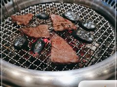 -一品诚记烤肉·甄选店(中南路店)