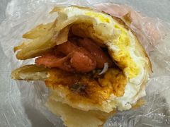-张记灌饼(丰富路店)