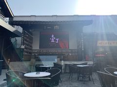 -壹丁咖啡(宽窄巷子店)