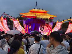 -武汉园博园(武汉自然博物馆)