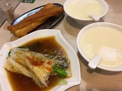 -兄弟深夜豆浆