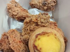 -肯德基(朝阳门店)