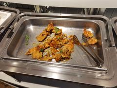 -多喜客海鲜烤肉自助烤场(百花红楼店)