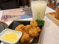 -千寻山野烤肉(中关村店)