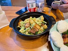 -竹光餐厅(莫干山天籁之梦日出酒店)