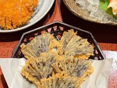 -小山日本料理(兴业太古汇店)
