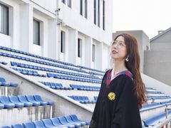 -北京大学五四田径场