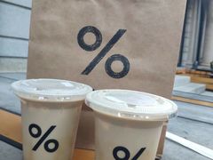 -% Arabica阿拉比卡咖啡烘焙工坊