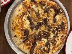 -Tubestation站点比萨(高新万达ONE店)