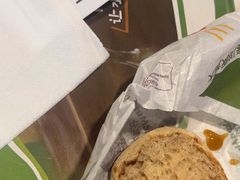 -麦当劳(虹梅路地铁站店)