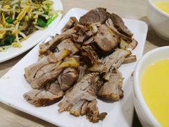 -姥家春饼店(漳州二路店)