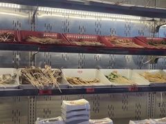 -大芊金重庆串串火锅(南京路店)