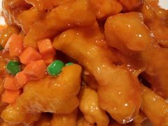 -小船渔村•大连菜•大连焖鱼(明泽街店)