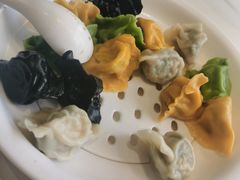 -大锅强·蒸海鲜青岛菜(金沙滩店)