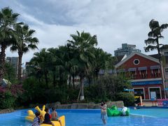-海合安成都极地海洋公园